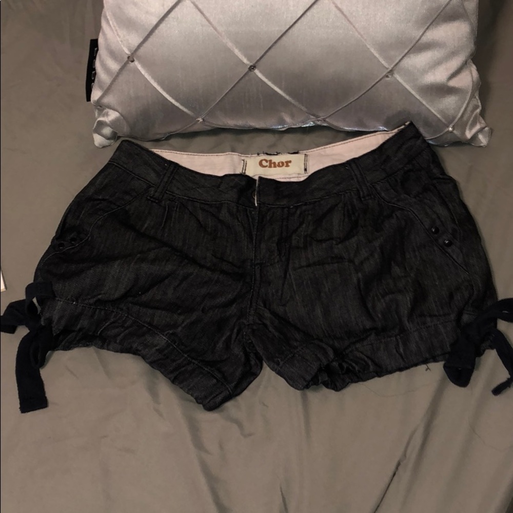 Shorts